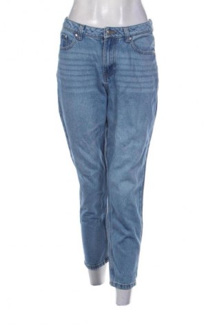 Damskie jeansy Laura Torelli, Rozmiar M, Kolor Niebieski, Cena 66,39 zł