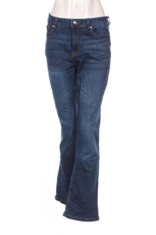 Damen Jeans Laura Torelli, Größe L, Farbe Blau, Preis € 8,99