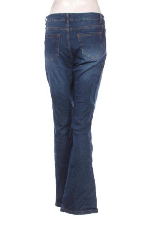 Damen Jeans Laura Torelli, Größe L, Farbe Blau, Preis € 8,99