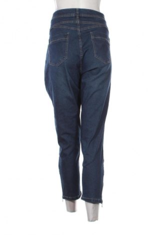 Damen Jeans Laura Torelli, Größe XXL, Farbe Blau, Preis € 17,99