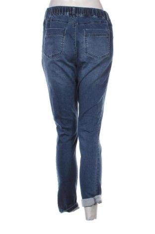 Damen Jeans Laura Torelli, Größe M, Farbe Blau, Preis 14,83 €