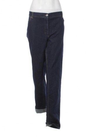 Дамски дънки Laurie, Размер 3XL, Цвят Син, Цена 14,31 €