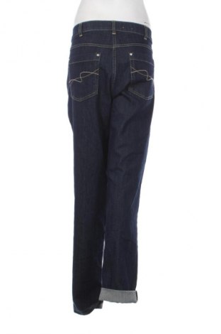 Дамски дънки Laurie, Размер 3XL, Цвят Син, Цена 14,31 €