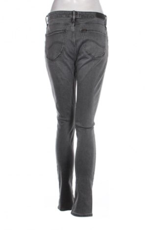 Damen Jeans Lee, Größe L, Farbe Grau, Preis 41,94 €