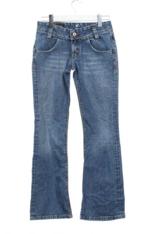 Dámske džínsy  Lee, Veľkosť M, Farba Modrá, Cena  19,95 €