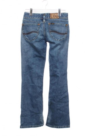 Dámske džínsy  Lee, Veľkosť M, Farba Modrá, Cena  19,95 €