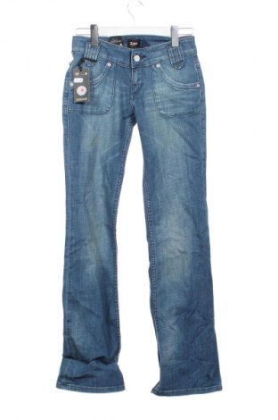 Női farmernadrág Lee, Méret S, Szín Kék, Ár 18 149 Ft