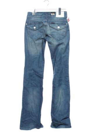 Női farmernadrág Lee, Méret S, Szín Kék, Ár 18 149 Ft