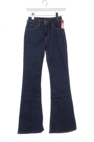 Damen Jeans Lee, Größe XS, Farbe Blau, Preis € 103,99