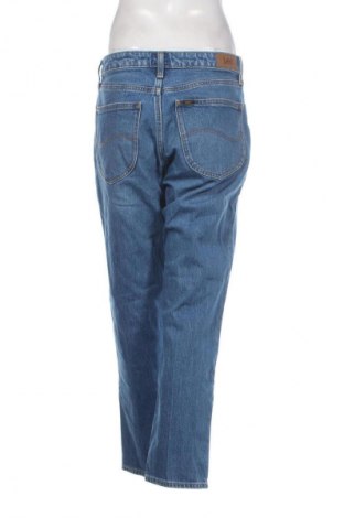 Női farmernadrág Lee, Méret L, Szín Kék, Ár 10 879 Ft