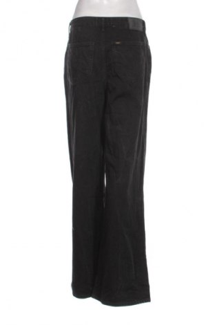 Damskie jeansy Lee, Rozmiar M, Kolor Czarny, Cena 464,99 zł