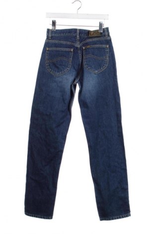 Damen Jeans Lee, Größe M, Farbe Blau, Preis 38,35 €