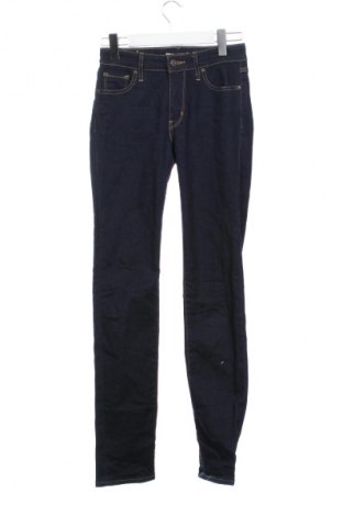 Női farmernadrág Levi's, Méret XS, Szín Kék, Ár 11 579 Ft