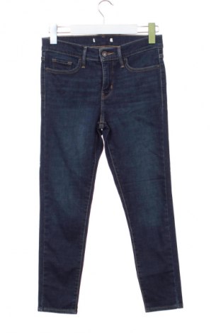 Blugi de femei Levi's, Mărime S, Culoare Albastru, Preț 147,99 Lei