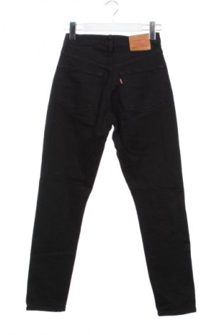 Damen Jeans Levi's, Größe XS, Farbe Schwarz, Preis € 23,99