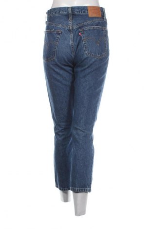 Damskie jeansy Levi's, Rozmiar M, Kolor Niebieski, Cena 183,99 zł