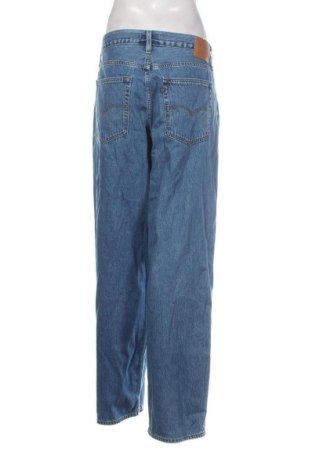Damskie jeansy Levi's, Rozmiar XL, Kolor Niebieski, Cena 193,99 zł
