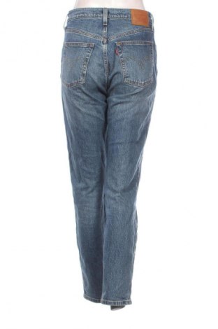 Blugi de femei Levi's, Mărime S, Culoare Albastru, Preț 147,99 Lei