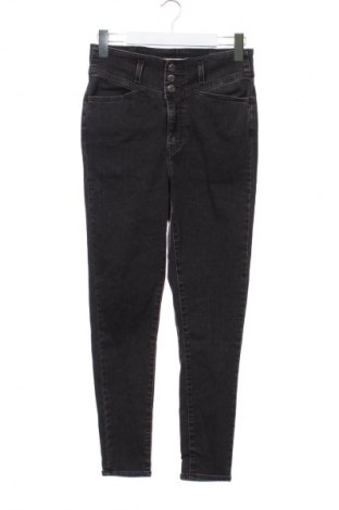 Dámske džínsy  Levi's, Veľkosť XS, Farba Čierna, Cena  31,95 €