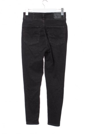 Dámske džínsy  Levi's, Veľkosť XS, Farba Čierna, Cena  31,95 €