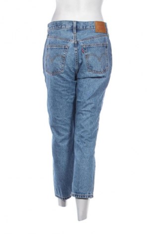 Damen Jeans Levi's, Größe M, Farbe Blau, Preis € 41,99
