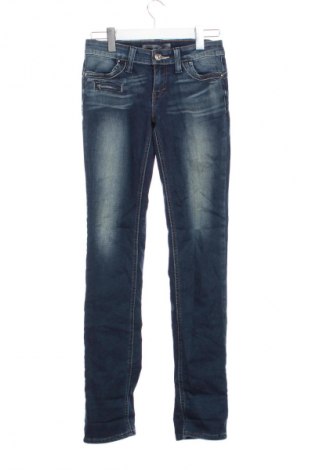 Damen Jeans Levi's, Größe S, Farbe Blau, Preis 31,99 €