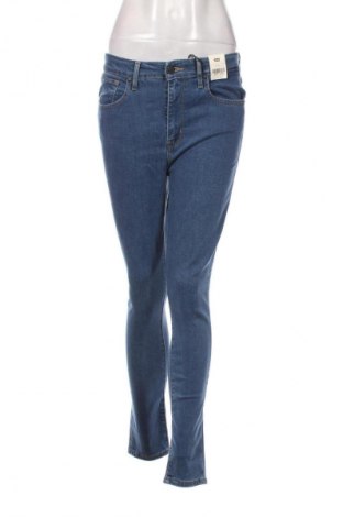 Blugi de femei Levi's, Mărime M, Culoare Albastru, Preț 549,99 Lei