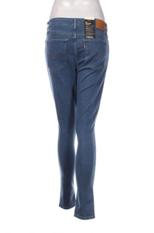 Blugi de femei Levi's, Mărime M, Culoare Albastru, Preț 549,99 Lei