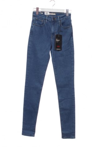 Dámske džínsy  Levi's, Veľkosť S, Farba Modrá, Cena  107,95 €