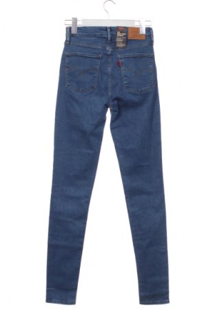 Dámske džínsy  Levi's, Veľkosť S, Farba Modrá, Cena  107,95 €