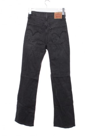 Dámske džínsy  Levi's, Veľkosť XS, Farba Sivá, Cena  27,95 €
