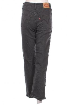 Blugi de femei Levi's, Mărime S, Culoare Gri, Preț 147,99 Lei