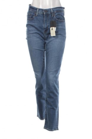 Női farmernadrág Levi's, Méret L, Szín Kék, Ár 44 009 Ft