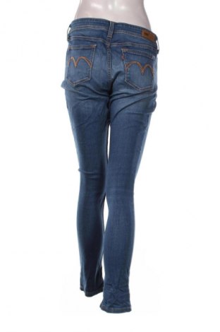 Damen Jeans Levi's, Größe L, Farbe Blau, Preis € 44,99
