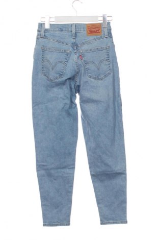 Damen Jeans Levi's, Größe XS, Farbe Blau, Preis 117,99 €