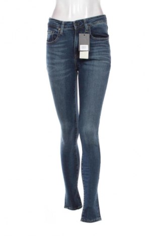 Dámske džínsy  Levi's, Veľkosť S, Farba Modrá, Cena  107,95 €