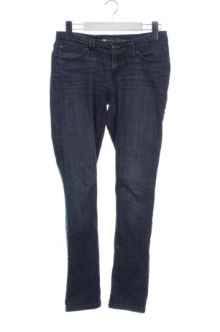 Blugi de femei Levi's, Mărime S, Culoare Albastru, Preț 197,37 Lei