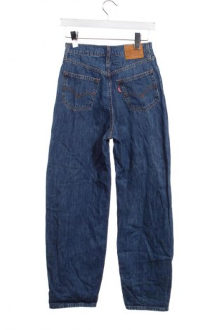 Dámske džínsy  Levi's, Veľkosť XS, Farba Modrá, Cena  38,95 €