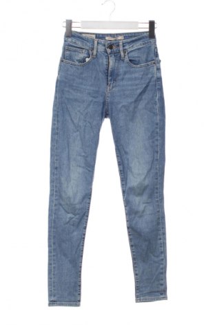 Damen Jeans Levi's, Größe XXS, Farbe Blau, Preis € 31,99