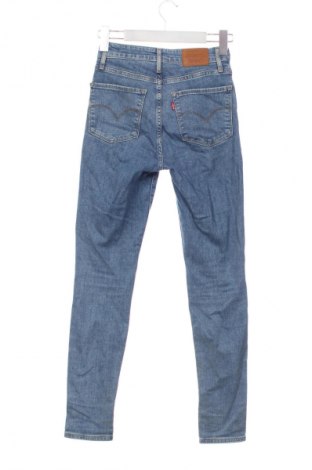 Damen Jeans Levi's, Größe XXS, Farbe Blau, Preis € 31,99