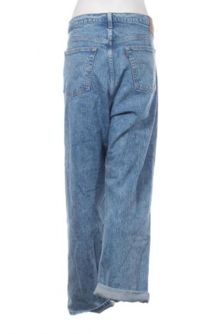 Γυναικείο Τζίν Levi's, Μέγεθος 3XL, Χρώμα Μπλέ, Τιμή 34,99 €