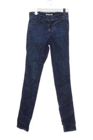 Damen Jeans Levi's, Größe XS, Farbe Blau, Preis 25,99 €