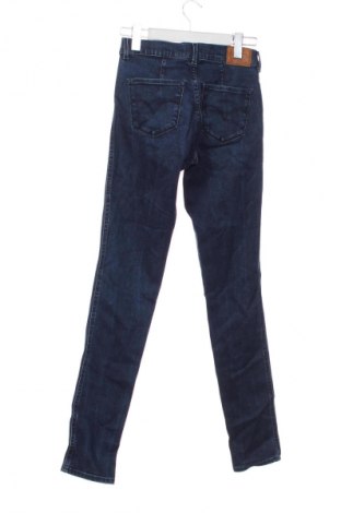Damen Jeans Levi's, Größe XS, Farbe Blau, Preis 25,99 €