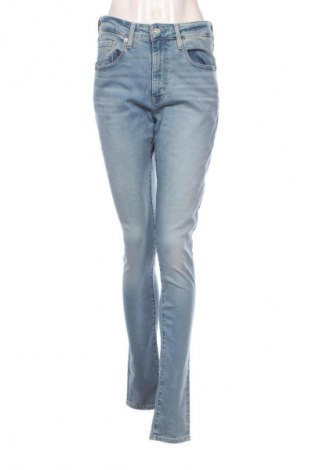 Damen Jeans Levi's, Größe M, Farbe Blau, Preis 117,99 €