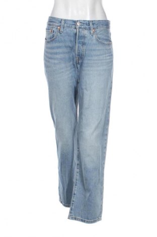 Dámske džínsy  Levi's, Veľkosť S, Farba Modrá, Cena  38,36 €