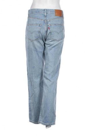 Dámske džínsy  Levi's, Veľkosť S, Farba Modrá, Cena  38,36 €