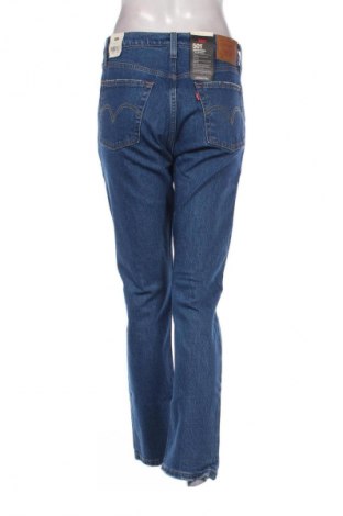 Blugi de femei Levi's, Mărime M, Culoare Albastru, Preț 549,99 Lei