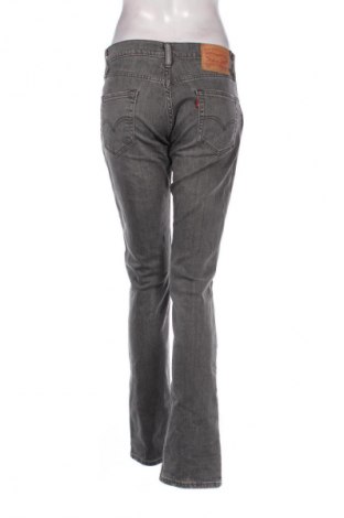 Damskie jeansy Levi's, Rozmiar S, Kolor Szary, Cena 125,99 zł