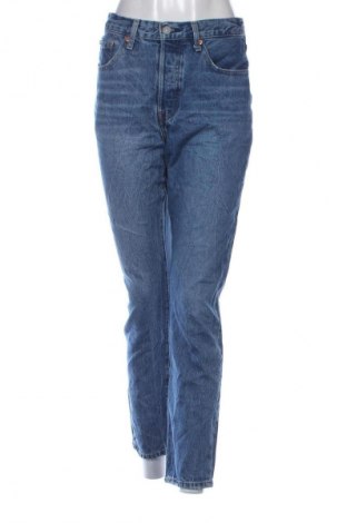 Damen Jeans Levi's, Größe M, Farbe Blau, Preis € 46,99