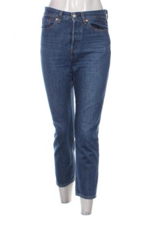 Damen Jeans Levi's, Größe M, Farbe Blau, Preis 38,36 €